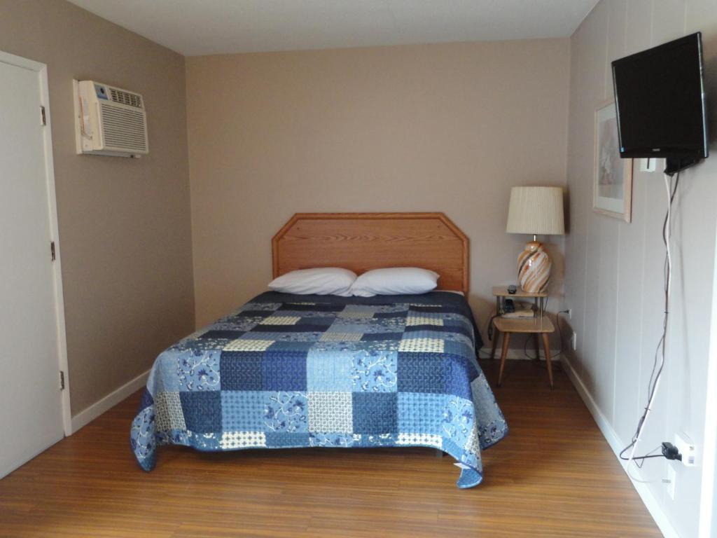 Apple Tree Inn Penticton Habitación foto